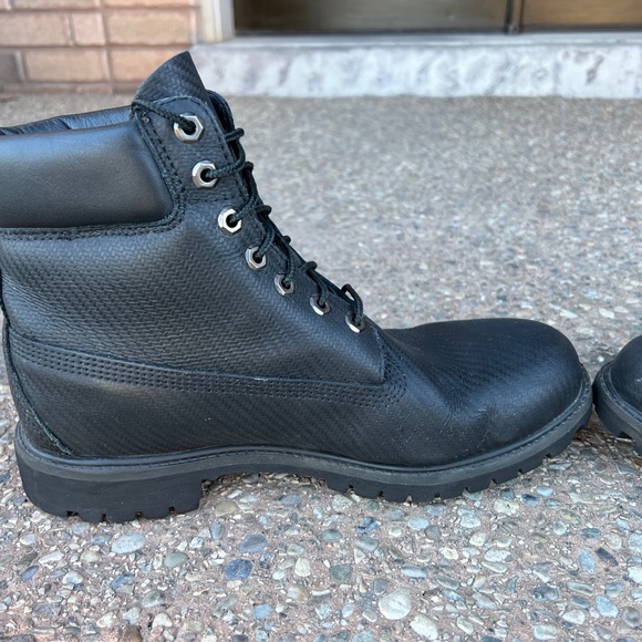 Timberland 6-Inch Premium Helcor Waterproof Men's Boots - Picture 5 of 11